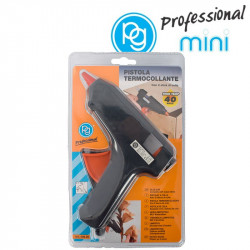 Glue Gun With X2 11mm Glue Sticks