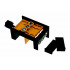 Dowel Jig 6 8 & 10mm For Perfect Joints Every Time