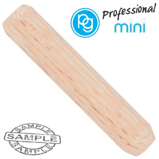 Dowels 6 X 30mm 100