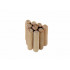 Dowels 6 X 30mm 1000