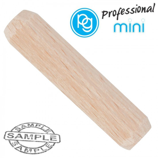 Dowels 8 X 35mm 60