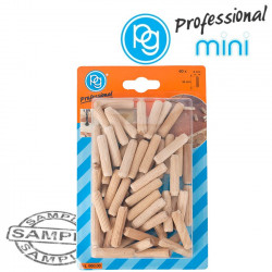 Dowels 8 X 35mm 60