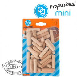 Dowels 10 X40mm 40