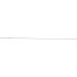 6 X 1000mm Fluted Dowel Rod