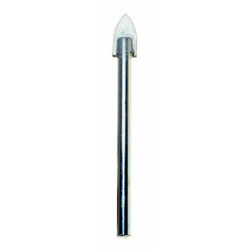 Glass And Tile Drill 3mm