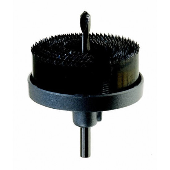 Hole Saw Set 25-62mm 25mm High Hole Saw Set 25-62mm 25mm High