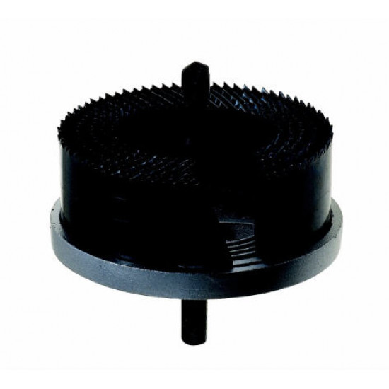 Hole Saw 25-62mm 50mm High Hole Saw 25-62mm 50mm High