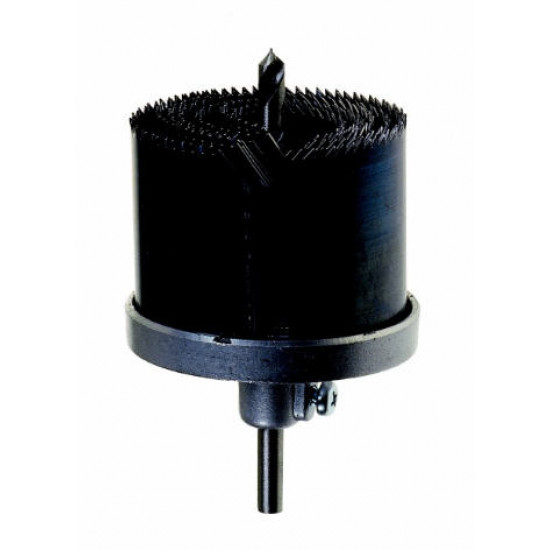 Hole Saw Set 60-95mm 40mm High Hole Saw Set 60-95mm 40mm High