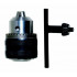 Chuck 13mm 1/2' X 20 Female With Key