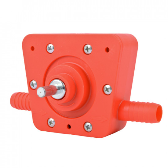 Pump Attachment For Drills Pump Attachment For Drills