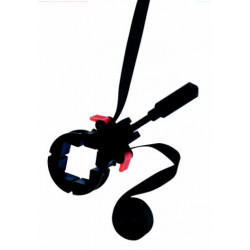 B& Clamp 4m Webing