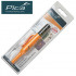 PICA Ink Marker For Deep Holes Black In Blister