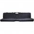 Plastic Case 1230x260x115mm Od With Foam Black Single Air Rifle