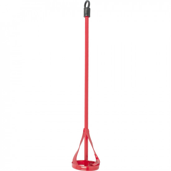 Mixer Paint/liquids 60x350mm Red Mixer Paint/liquids 60x350mm Red