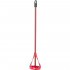Mixer Paint/liquids 60x350mm Red