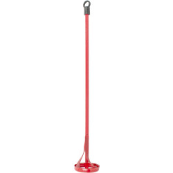 Mixer Paints/liquids 60x400 Red
