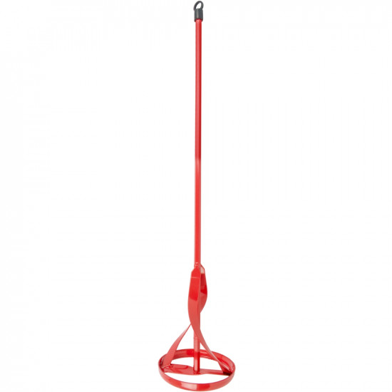 Mixer Paint/liquids 120x600mm Red Mixer Paint/liquids 120x600mm Red
