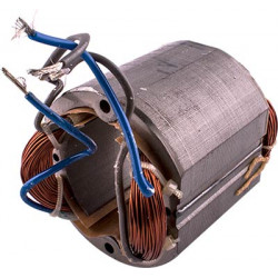 Spare Stator For Pol02