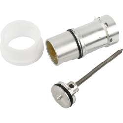 Polisher S/kit Spindle Lock Comp. (16/17/18) For Pol02