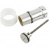 Polisher S/kit Spindle Lock Comp. (16/17/18) For Pol02