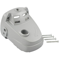 Polisher S/kit Gear Box Housing & Screws (14/15) For Pol02