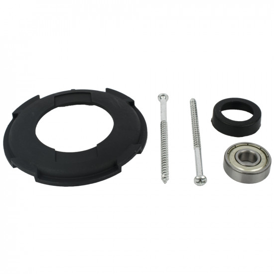 Polisher S/kit Armature Rear Bearing & Baffle (27-30) For Pol02 Polisher S/kit Armature Rear Bearing & Baffle (27-30) For Pol02