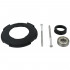 Polisher S/kit Armature Rear Bearing & Baffle (27-30) For Pol02