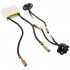 Polisher S/kit Capacitor & Induct (41/42) For Pol02
