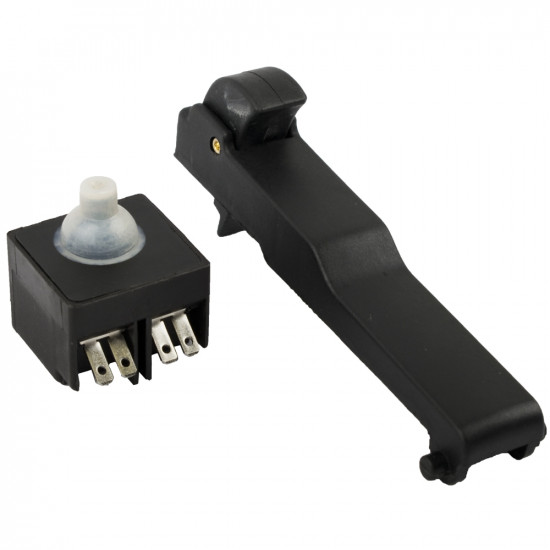 Polisher S/kit Switch & Trigger (47/48) For Pol02 Polisher S/kit Switch & Trigger (47/48) For Pol02