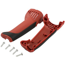Polisher S/kit H&le (44-46) For Pol02