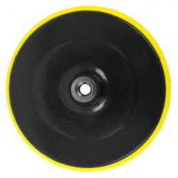 Polisher S/kit Repl. Backing Pad (01) For Pol02