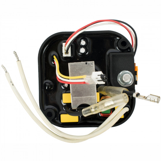 Electronic Unit For Pol03 Electronic Unit For Pol03