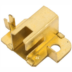 Carbon Brush Holder For Pol03