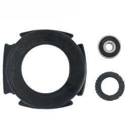 Polisher Service Kit Armature Rear Bearing & Holder For Pol05