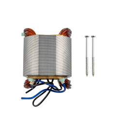Stator & Screw (29-30) For Pol06-2g
