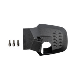 Gearbox Housing & Screws (13/14) For Pol06-2g
