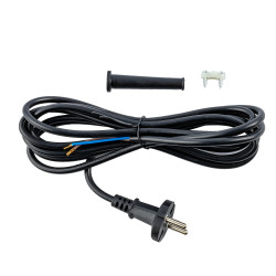 Capatance & Cabl Compl Set (33/41-44) For Pol06-2g