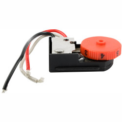 Polisher Speed Controller For Pol06
