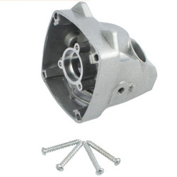 Polisher Service Kit Gear Box Housing & Screws (13/14) For Pol06