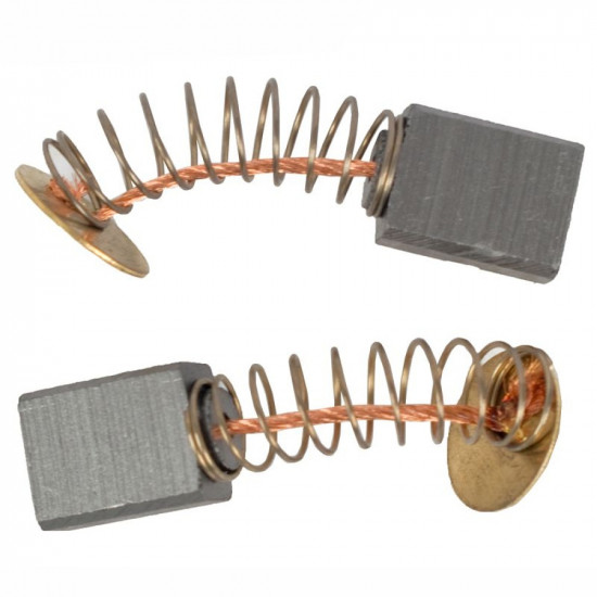 Polisher Service Kit Carb. Brush Pair (40) For Pol06 Polisher Service Kit Carb. Brush Pair (40) For Pol06