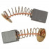 Polisher Service Kit Carb. Brush Pair (40) For Pol06