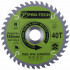 Saw Blade Tct 185 X 2.2 X 30 X 40t Wood Prof.