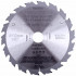 Saw Blade Tct 210x2.4x30x18t Wood Prof. PRO-TECH Fes. Ts75