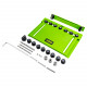 2-in-1 Handle & Shelf Pin Jig 5mm 2-in-1 Handle & Shelf Pin Jig 5mm