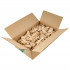 Domino Tenon 10x50mm 500pc Per Box Beech Wood