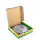 Dado Set 203mm X 15.88 X 24t 4 X 1/8' 3/32'1/16' Chip 27.5mm Dado Set 203mm X 15.88 X 24t 4 X 1/8' 3/32'1/16' Chip 27.5mm