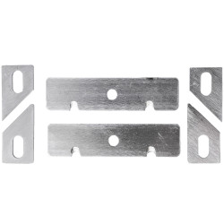 Replacement Blades 6pc Set For PTET0025-01