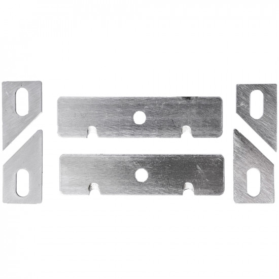 Replacement Blades 6pc Set For PTET0025-01 Replacement Blades 6pc Set For PTET0025-01