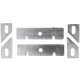 Replacement Blades 6pc Set For PTET0025-01 Replacement Blades 6pc Set For PTET0025-01