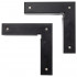 Right Angle Positioner 90deg 2pc Square Set